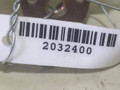 стекло двери задней левой Nissan Note E11 2008, 1.6 л., бензин, МКПП, жёлтый, хетчбэк 5 дв. - фото №2