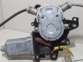 стеклоподъемник электрический передний левый Toyota Celica 7 поколение (T230) 2001, DENSO, 262100-0392 - фото №2