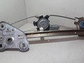 стеклоподъемник электрический передний левый Toyota Celica 7 поколение (T230) 2001, DENSO, 262100-0392 - фото №4