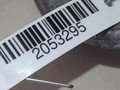 стеклоподъемник электрический передний левый Toyota Celica 7 поколение (T230) 2001, DENSO, 262100-0392 - фото №6