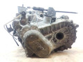КПП механическая (МКПП) Mitsubishi Carisma 1 поколение [рестайлинг] 2002, 1.9 л., TDi, дизель, 143M56L2 - фото №3