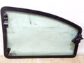 стекло кузовное боковое правое Daewoo Nexia 1 поколение 1996, хетчбэк 3 дв., 43R-00108 - фото №2
