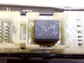 кнопка стеклоподъемника двери задней Toyota Corolla Verso 1 поколение E121 2002 - фото №3