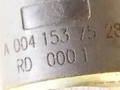 топливная рампа Mercedes-Benz E-Класс W210/S210 [рестайлинг] 2001, 2.7 л., CDTi, OM 612.961, дизель, 6МКПП, черный, универсал, задний привод, BOSCH, 0445215007, A6120700095, A0041537528 - фото №5
