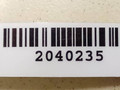 реле стеклоочистителей Volkswagen Passat B5 2000, 7M0963141, 95VW14512AA, 1ED599 - фото №5