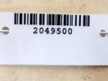 молдинг двери передней левой Renault Scenic 2 поколение 2004, 1.9 л., F9Q 812, дизель, 6МКПП, минивэн, передний привод, 8200136733 - фото №4