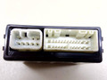 блок комфорта Lexus RX 1 поколение 2002, 89224-48010, DENSO - фото №2