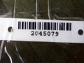 форточка задняя правая Toyota Avensis 1 поколение (T220) [рестайлинг] 2003, универсал, 43R-00048 - фото №3