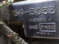 блок предохранителей Mazda 323 BA [рестайлинг] 1996, 1.3 л., i, B3, бензин, 5МКПП, серебристый, хетчбэк 3 дв., передний привод, 72543033 - фото №3