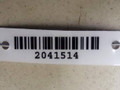полуось передняя левая (приводной вал, ШРУС) Mazda CX-7 1 поколение 2009, 2.3 л., i, бензин - фото №2