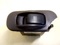 кнопка стеклоподъемника двери задней Mitsubishi Galant 8 поколение 1998, MB962804, OMRON - фото №2