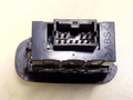 кнопка стеклоподъемника двери задней Mitsubishi Galant 8 поколение 1998, MB962804, OMRON - фото №3