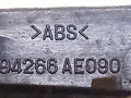 кнопка стеклоподъемника двери задней Subaru Legacy 3 поколение 2001, 94266AE090 - фото №4