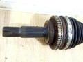 ШРУС наружный Toyota Yaris P1 2002, 1.3 л., i, бензин - фото №2
