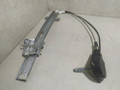 стеклоподъемник передний правый Mazda 626 GE 1991, 2.0 л., i, бензин, АКПП, седан, передний привод, GA7C-58-560C - фото №2
