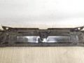 рамка капота Peugeot 406 1 поколение 1998, 7106A1 - фото №2