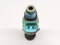 форсунка Mitsubishi Carisma 1 поколение 1998, 1.6 л., i, бензин, 280155723 - фото №2