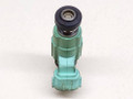 форсунка Mitsubishi Carisma 1 поколение 1998, 1.6 л., i, бензин, 280155723 - фото №3