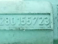 форсунка Mitsubishi Carisma 1 поколение 1998, 1.6 л., i, бензин, 280155723 - фото №4