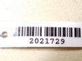 переключатель поворотов Ford Focus 1 поколение 2000, 1.8 л., дизель, 5МКПП, белый, универсал, передний привод, 98AG13335AE, 98AG13335AG - фото №4