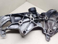 кронштейн генератора Renault Scenic 1 поколение [рестайлинг] JA04 2001, 1.6 л., i, K4M 700, бензин, 5МКПП, серый, минивэн, передний привод, 7700274249 - фото №2