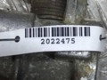 заслонка дроссельная Mitsubishi Lancer 4 поколение 1990, 1.5 л., i, бензин, KLAPANNYI, MOTOR - фото №4