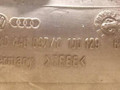 патрубок интеркулера Volkswagen Golf 4 поколение 1999, 1.9 л., дизель, 5МКПП, хетчбэк 3 дв., 01J0129 - фото №3