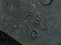 датчик коленвала Kia Sephia 2 поколение 2000, 1.8 л., i, бензин - фото №2