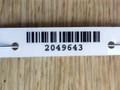 защита двигателя Suzuki Liana 1 поколение [рестайлинг] 2005, 72382-54G00 - фото №4