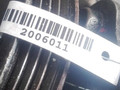 насос гидроусилителя руля Daewoo Matiz M150 [рестайлинг] 2002, 0.8 л., бензин - фото №3