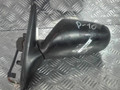 зеркало наружное левое Nissan Primera P10 1995, хетчбэк 5 дв. - фото №2