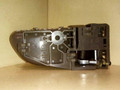 ручка внутренняя Subaru Legacy 3 поколение 2001 - фото №2