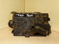 ручка внутренняя Nissan Almera N16 2001 - фото №2