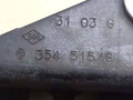 ролик двери сдвижной Renault Kangoo 1 поколение 2003, 1.5 л., дизель, 5МКПП, серебристый, фургон, передний привод, 354548K - фото №4