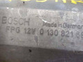 стеклоподъемник электрический передний правый Renault Clio 2 поколение 2000, 1.9 л., F9Q 780, дизель, МКПП, белый, хетчбэк 5 дв., передний привод, BOSCH, 0130821691 - фото №3