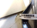 стеклоподъемник электрический передний правый Renault Clio 2 поколение 2000, 1.9 л., F9Q 780, дизель, МКПП, белый, хетчбэк 5 дв., передний привод, BOSCH, 0130821691 - фото №4