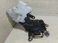 замок двери передней левой Nissan Almera N16 2001, 1.5 л., i, бензин, хетчбэк 5 дв., 8055361U66 - фото №2