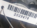 вакуумный усилитель тормозов Mazda Premacy 1 2001, 2.0 л., i, бензин, 864-04916 - фото №4