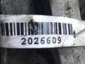 насос масляный Nissan Vanette C22 1992, 2.3 л., D, дизель - фото №3