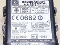 замок зажигания Subaru Forester 1 поколение (SF) [рестайлинг] 2001, 2.0 л., i, EJ201, бензин, МКПП, универсал, полный привод, 88205AE001, X1T14271M1 - фото №3