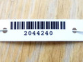 кулиса Skoda Fabia 1 2000 - фото №2
