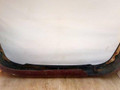 усилитель бампера заднего Mitsubishi Galant 7 поколение 1996, седан - фото №3
