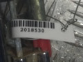 ручка наружная Nissan Maxima A32 1998 - фото №2