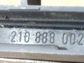 решетка радиатора Mercedes-Benz E-Класс W210/S210 [рестайлинг] 1999, 2108880023 - фото №3