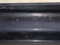 решетка радиатора Suzuki Wagon R 1 поколение 1999, 1.0 л., i, K10A, бензин, 5МКПП, серебристый, передний привод, 7211175F - фото №3