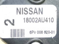 педаль Nissan Almera N16 [рестайлинг] 2004, 1.5 л., TD, дизель - фото №3