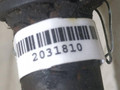 полуось передняя левая (приводной вал, ШРУС) Hyundai Getz 1 поколение 2005, 1.6 л., i, бензин, 495001C000 - фото №4