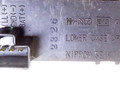 часы Mitsubishi Lancer 9 поколение 2003, 1.8 л., дизель, 020748, MM-0033 - фото №3