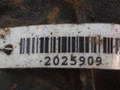 балка подвески задняя Toyota Avensis Verso 1 поколение 2003, 2.0 л., дизель, МКПП, минивэн, 4211044070, 4211044090 - фото №3