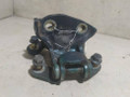 петля двери Daewoo Lanos T100 1999 - фото №2
